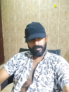 Bigkannan online show from 02/08/26, 09:01