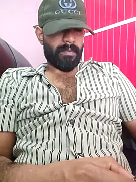 Bigkannan online show from 02/17/26, 01:41