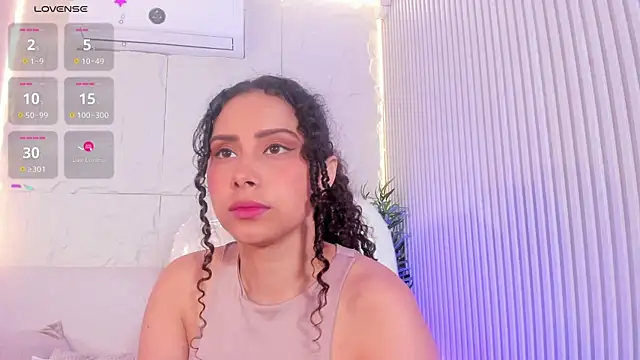 MarelynSummer online show from 03/22/26, 11:34