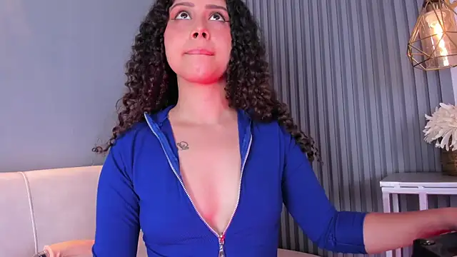 MarelynSummer online show from 03/11/26, 04:45