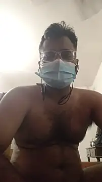 Big1Heart online show from 12/15/25, 07:41