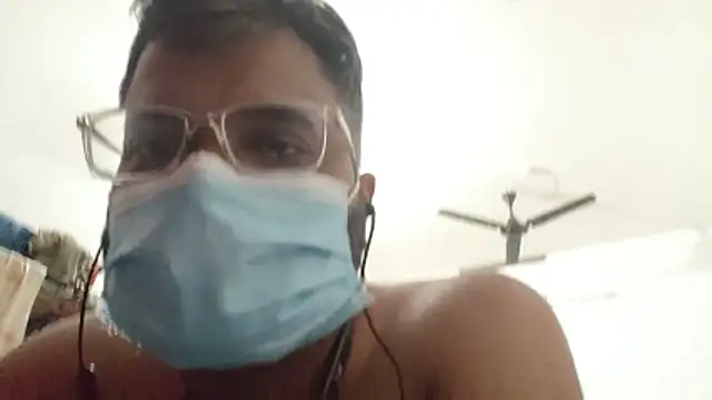 Big1Heart online show from 12/14/25, 07:30