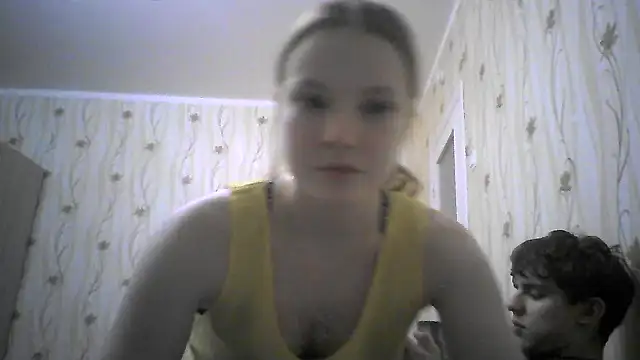 EvgeniyXAnna online show from 02/19/26, 07:44