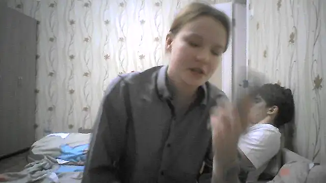 EvgeniyXAnna online show from 02/26/26, 07:58