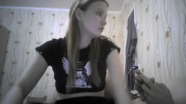 EvgeniyXAnna online show from 02/24/26, 07:48