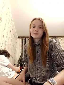 EvgeniyXAnna online show from 01/14/26, 08:01