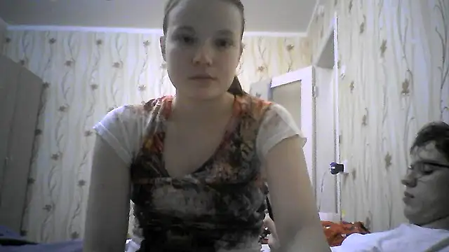 EvgeniyXAnna online show from 02/09/26, 09:13