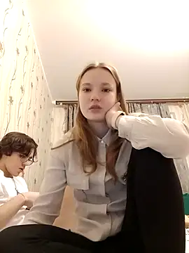 EvgeniyXAnna online show from 01/12/26, 07:42