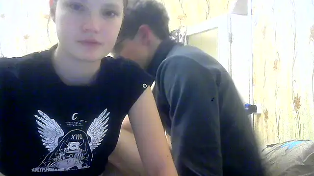 EvgeniyXAnna online show from 02/07/26, 09:12