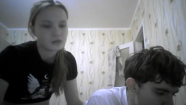 EvgeniyXAnna online show from 02/17/26, 08:06