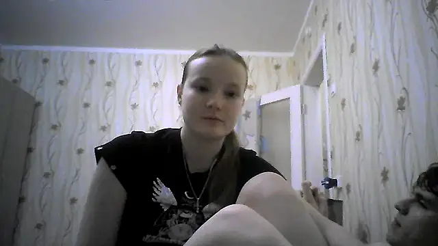 EvgeniyXAnna online show from 02/12/26, 09:03