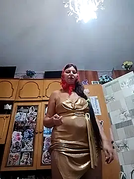 XLyxBabyLoveX online show from 12/19/25, 11:12