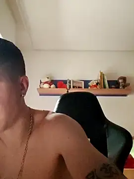 el patron122 online show from 08/03/26, 01:28