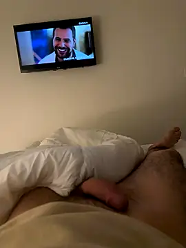 Davvidsm online show from 12/19/25, 09:22