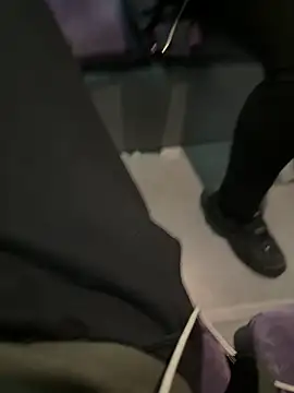 Davvidsm online show from 03/12/26, 12:42