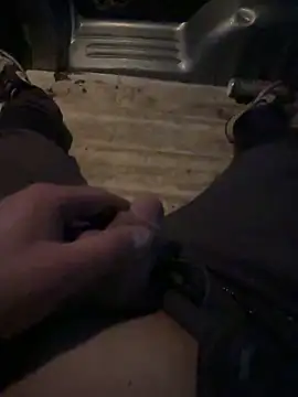 Davvidsm online show from 03/02/26, 02:57