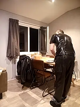 jefflatex45 online show from 02/07/26, 05:54