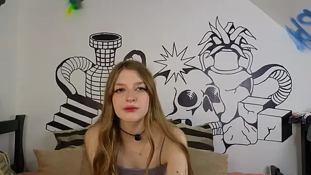 Snapshot of AliceCute3 chatting on 12/04/25, 07:18 AliceCute3 online show from 12/04/25, 07:18