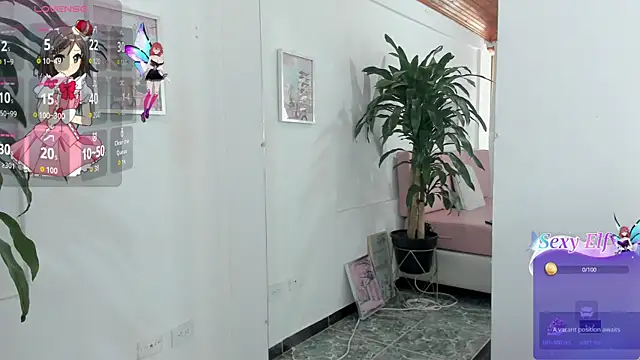 Snapshot of Pamela_SkinnySexy chatting on 12/18/25, 12:42 Pamela SkinnySexy online show from 12/18/25, 12:42