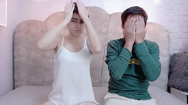 NatyAndAlex online show from 12/19/25, 07:27