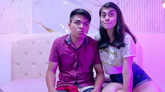 NatyAndAlex online show from 02/18/26, 09:55