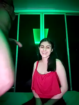 NatyAndAlex online show from 03/01/26, 03:06