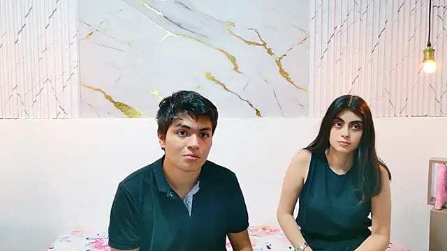 NatyAndAlex online show from 01/08/26, 10:05