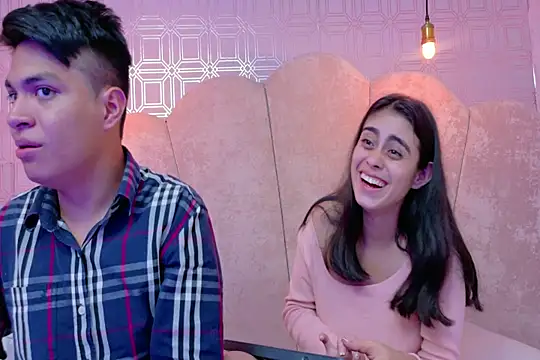 NatyAndAlex online show from 02/11/26, 10:15