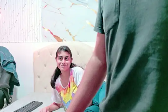 NatyAndAlex online show from 02/20/26, 10:55