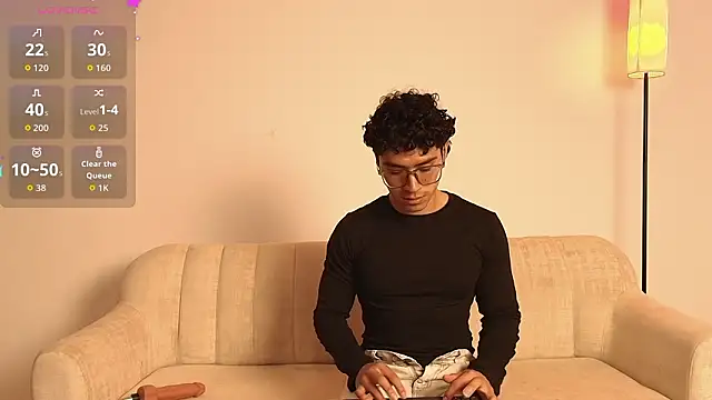 LittleMya  online show from 03/05/26, 11:32