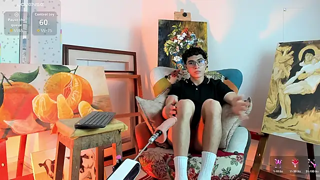 LittleMya  online show from 02/23/26, 09:48