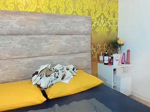 Samantha Ortiz69 online show from 03/21/26, 05:30