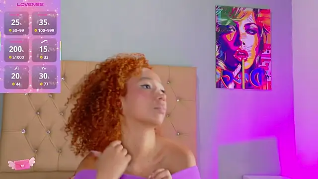 EmmaLawrence  online show from 03/19/26, 09:20