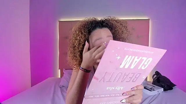 EmmaLawrence  online show from 02/13/26, 09:09