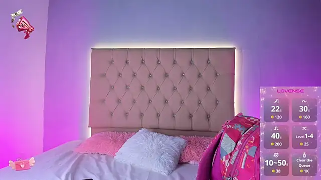 EmmaLawrence  online show from 02/09/26, 11:30