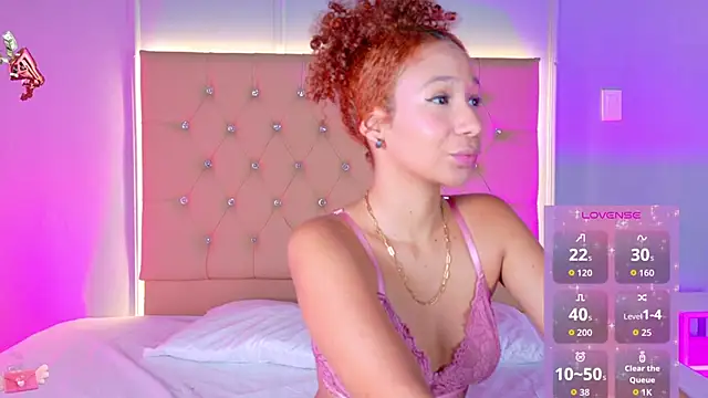 EmmaLawrence  online show from 03/30/26, 09:11