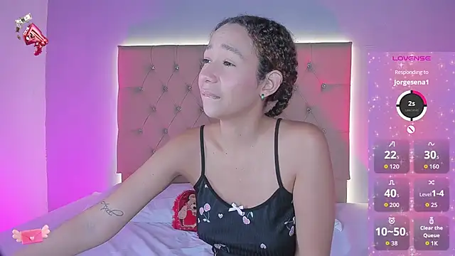 EmmaLawrence  online show from 02/17/26, 09:06