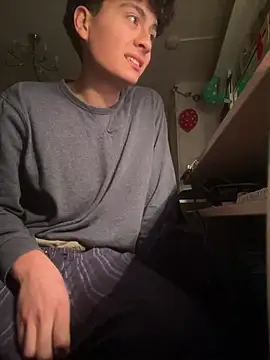 hungspanishtwink online show from 01/15/26, 05:27