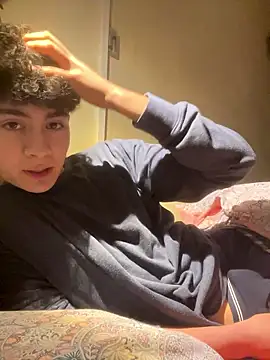 hungspanishtwink online show from 01/09/26, 09:49