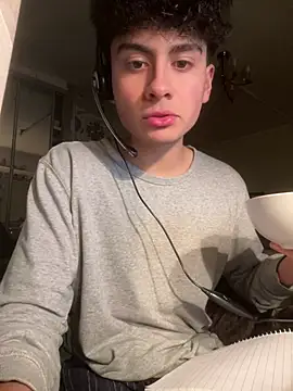 hungspanishtwink online show from 02/09/26, 07:45