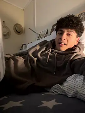 hungspanishtwink online show from 01/17/26, 09:18