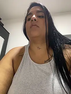 YenthCorona online show from 05/27/26, 01:57