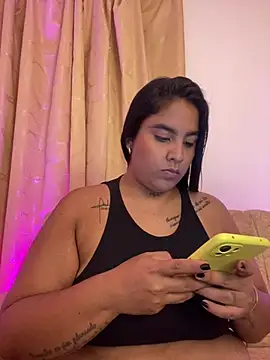 YenthCorona online show from 05/09/26, 03:21
