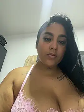 YenthCorona online show from 06/18/26, 02:10