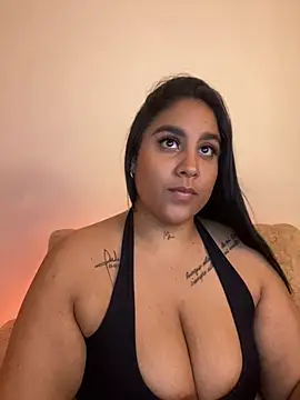 YenthCorona online show from 07/10/26, 02:44