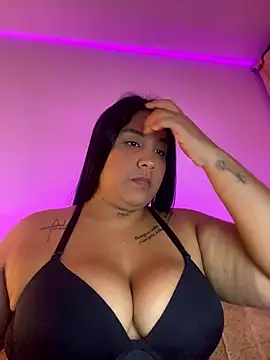 YenthCorona online show from 01/12/26, 05:03