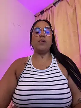 YenthCorona online show from 04/15/26, 02:17