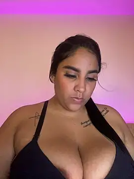 YenthCorona online show from 02/13/26, 03:17