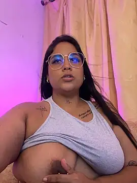 YenthCorona online show from 04/01/26, 03:19