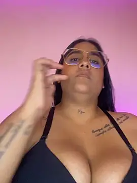 YenthCorona online show from 02/05/26, 01:45